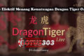 Tips Efektif Menang Keuntungan Dragon Tiger Online